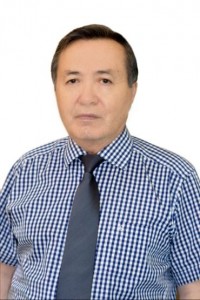 Duysenov Kozhakhmet Esekeyevich Head of OPSP